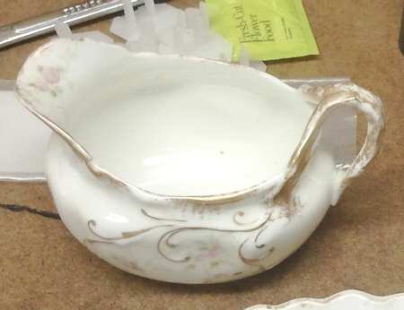 SY1079 Creamer