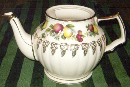 3426 Teapot No Lid