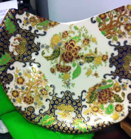 5264 by Soho Pottery
