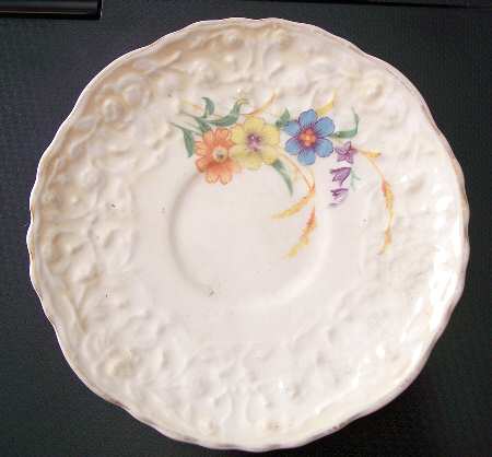 Primrose by Sovereign Potters