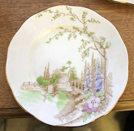 Arcadia by Salisbury