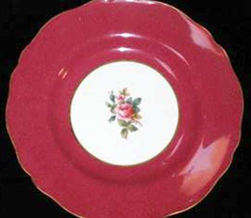 R6409 by Spode