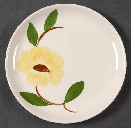 STT402 Dinner Plate