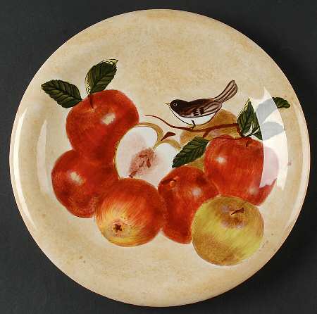 Apple Orchard On the Farm (Coupe) by Sakura