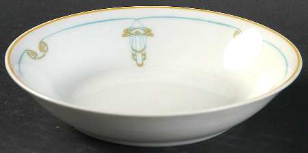 SY199tb Fruit/Dessert (Sauce) Bowl