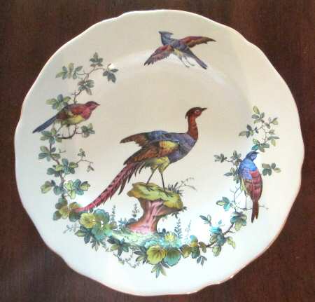 Y812 by Spode