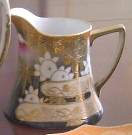 SFU42 Creamer