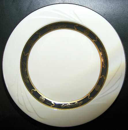STR141 by Sterling China (USA)