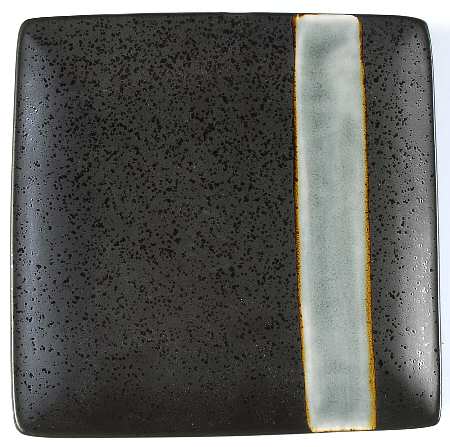 Sky Salad Plate