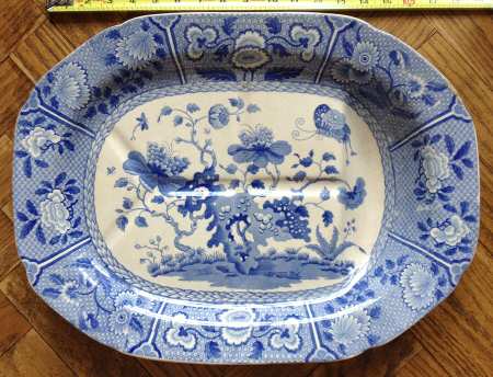 SP608 by Spode