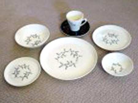 Drama Saucer