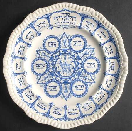 SP609 by Spode