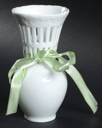SVT2 4" Vase