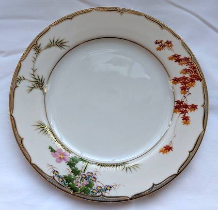 SOK24 Salad Plate
