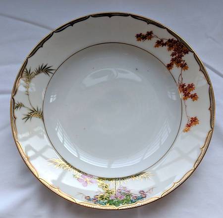SOK24 Rim Soup Bowl