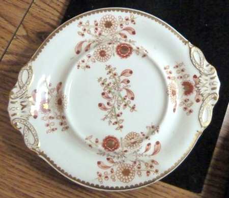 9633 by Spode