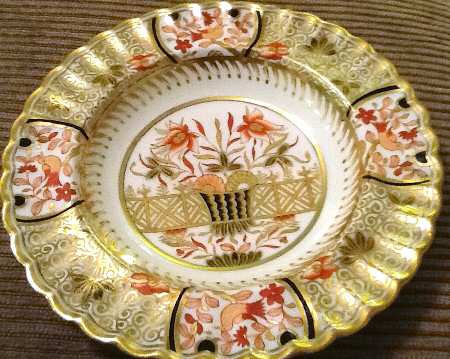 1695 by Spode