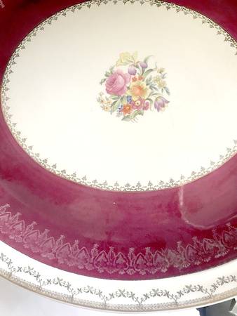 3046 (Smooth) Dinner Plate