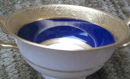 A501 by Spode