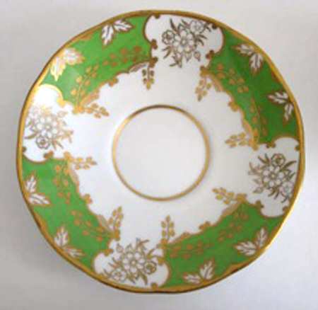 1839 Saucer