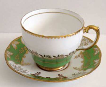 1839 by Salisbury