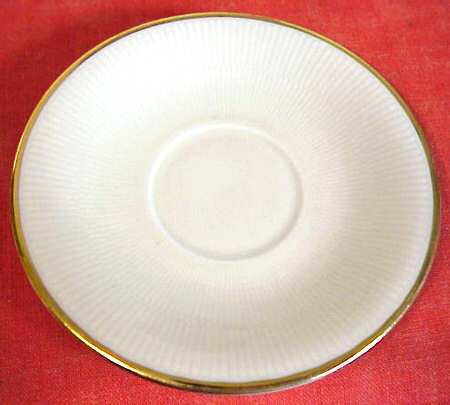 SCH672 Saucer