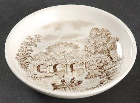 Byron Black by Spode