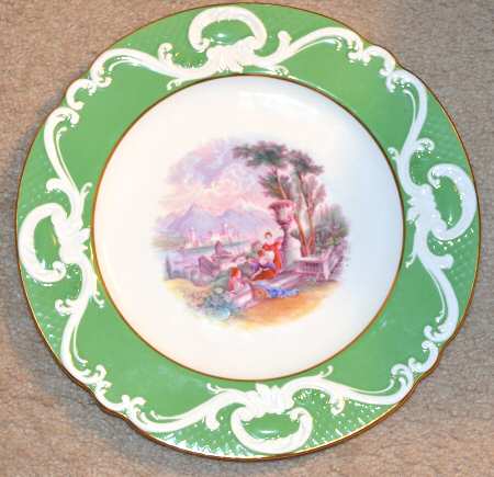 Y2674b by Spode