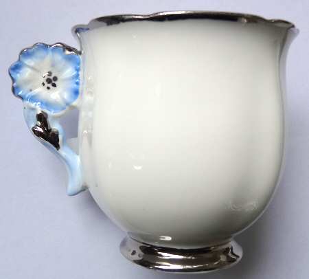 5543 Footed Cup