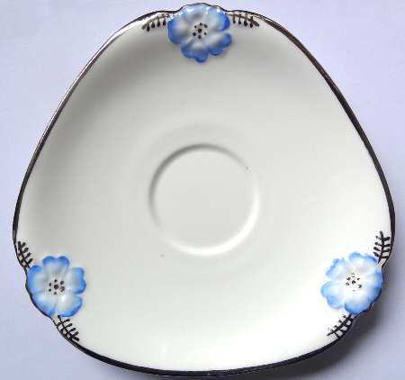 5543 Saucer