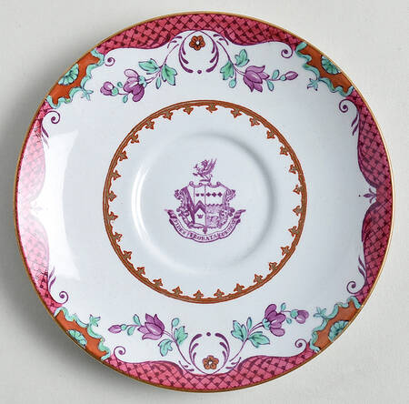 Y1880 Saucer