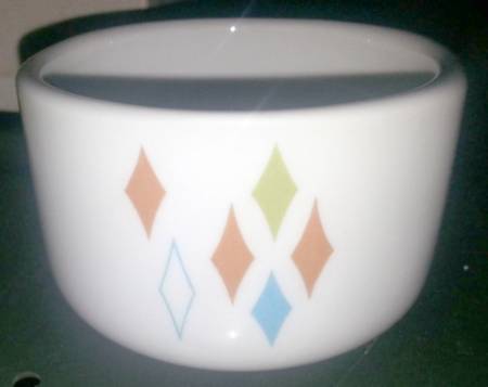 SY519 Cup No Handle