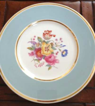 Y5031 by Spode