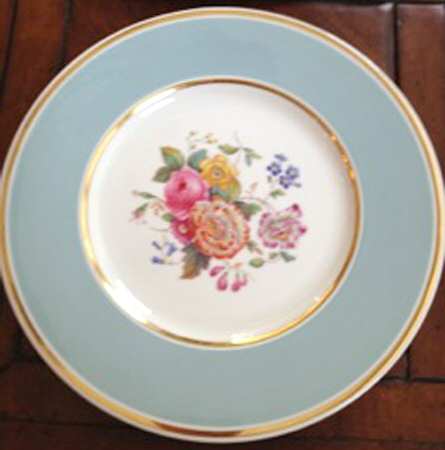 Y5031 Dinner Plate