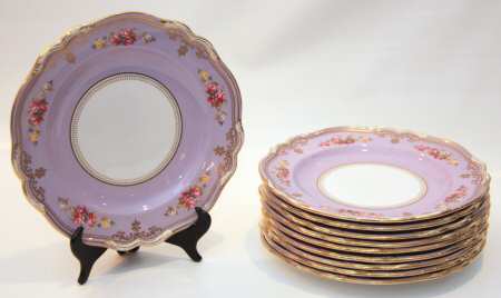 K15 by Spode