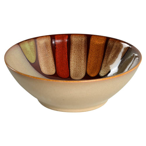 Elements Brown Soup/Cereal Bowl