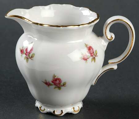 SLT427 Mini Creamer