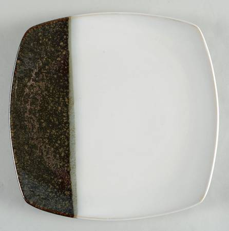 Metallics Black by Sango