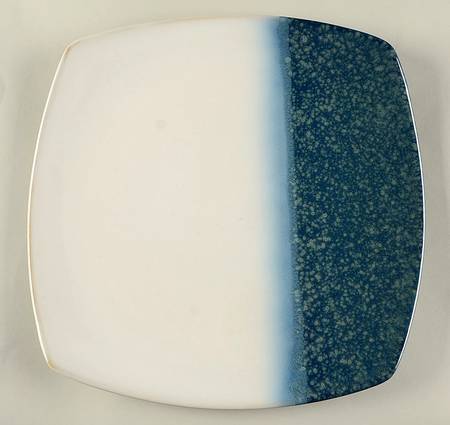 Metallics Blue by Sango