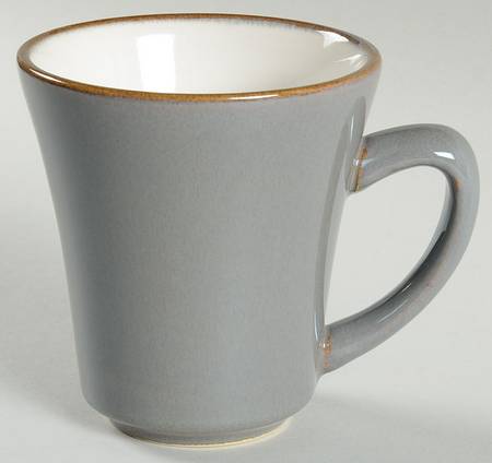 Trumpet Mug