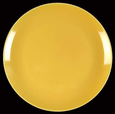 California Modern Yellow (Bright, No Specks) by Santa Anita