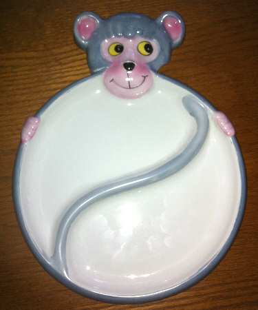Monkey by Studio Nova