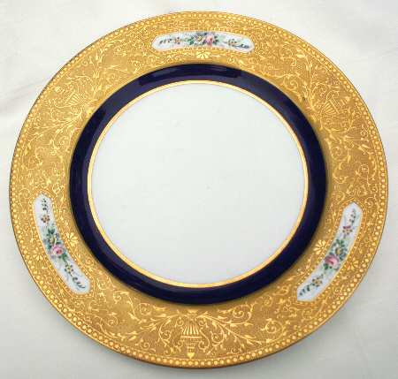 SP616 by Spode