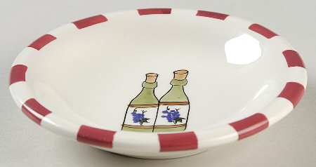 Bordeaux Cafe Sauce Dip