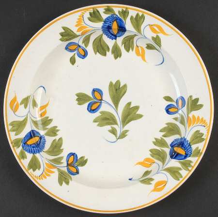 SP617 by Spode