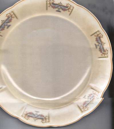 SEB156 by Sebring Pottery