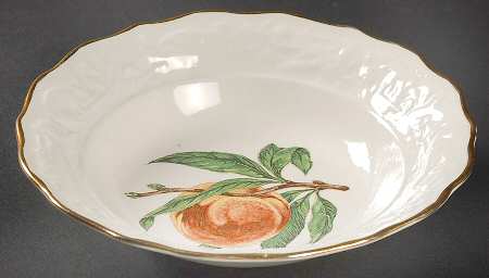 SAB111 Fruit/Dessert (Sauce) Bowl