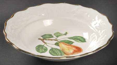 SAB111 Fruit/Dessert (Sauce) Bowl