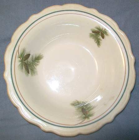 SY521 Fruit/Dessert (Sauce) Bowl