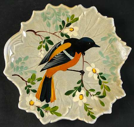 STB393 Collector Plate
